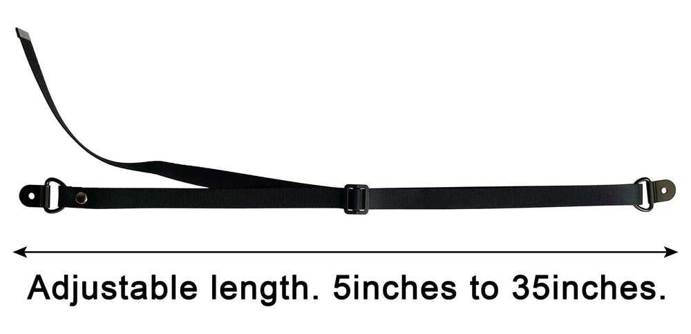 Xicveiuz anti-tip anchors help baby-proof the living room.