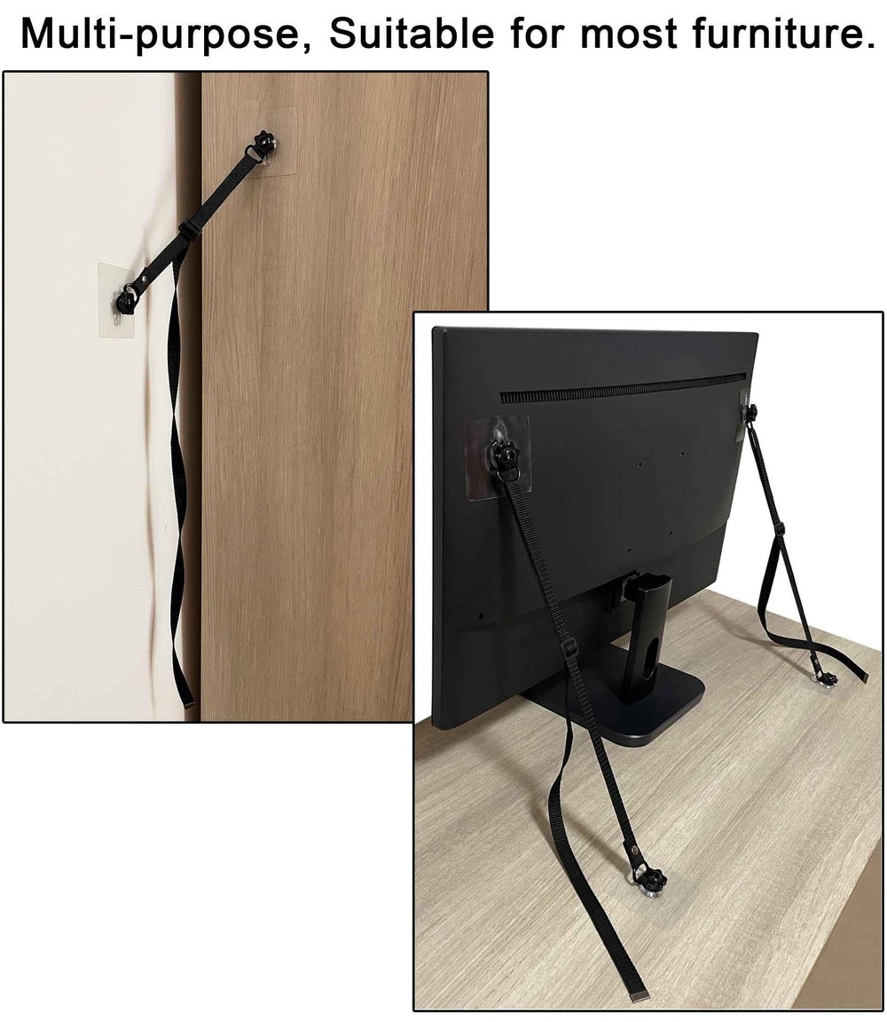 Xicveiuz easy-install no-tools-needed setup for quick safety.