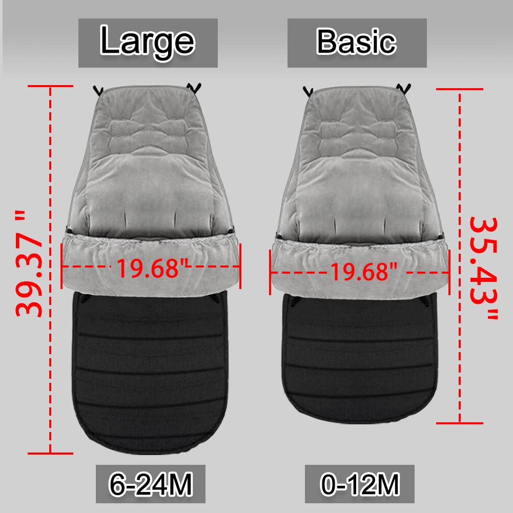 XIFAMNIY color options include demi blue, grey, and black for matching gear.