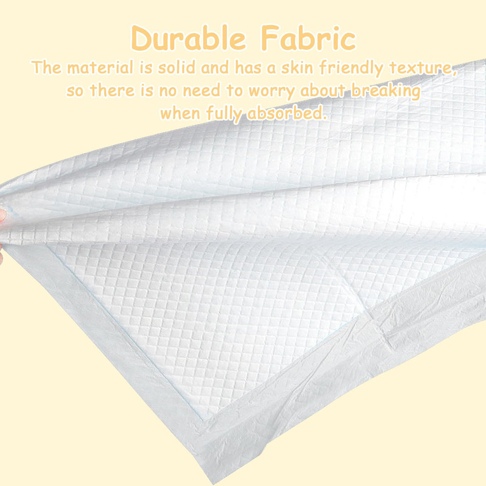 XIGGA travel-friendly diaper pad ideal for home, car, or outdoors.