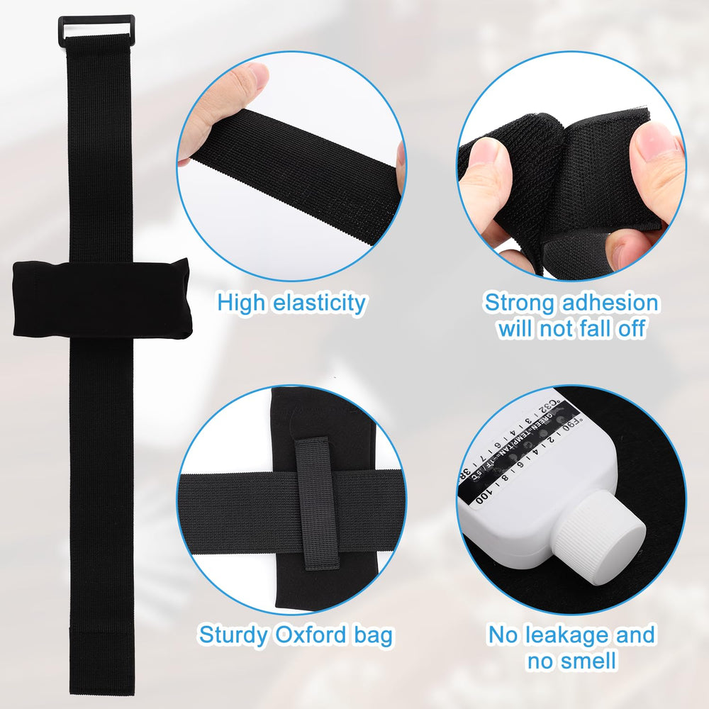 XIHIRCD leggings-length design supports secure, private storage.