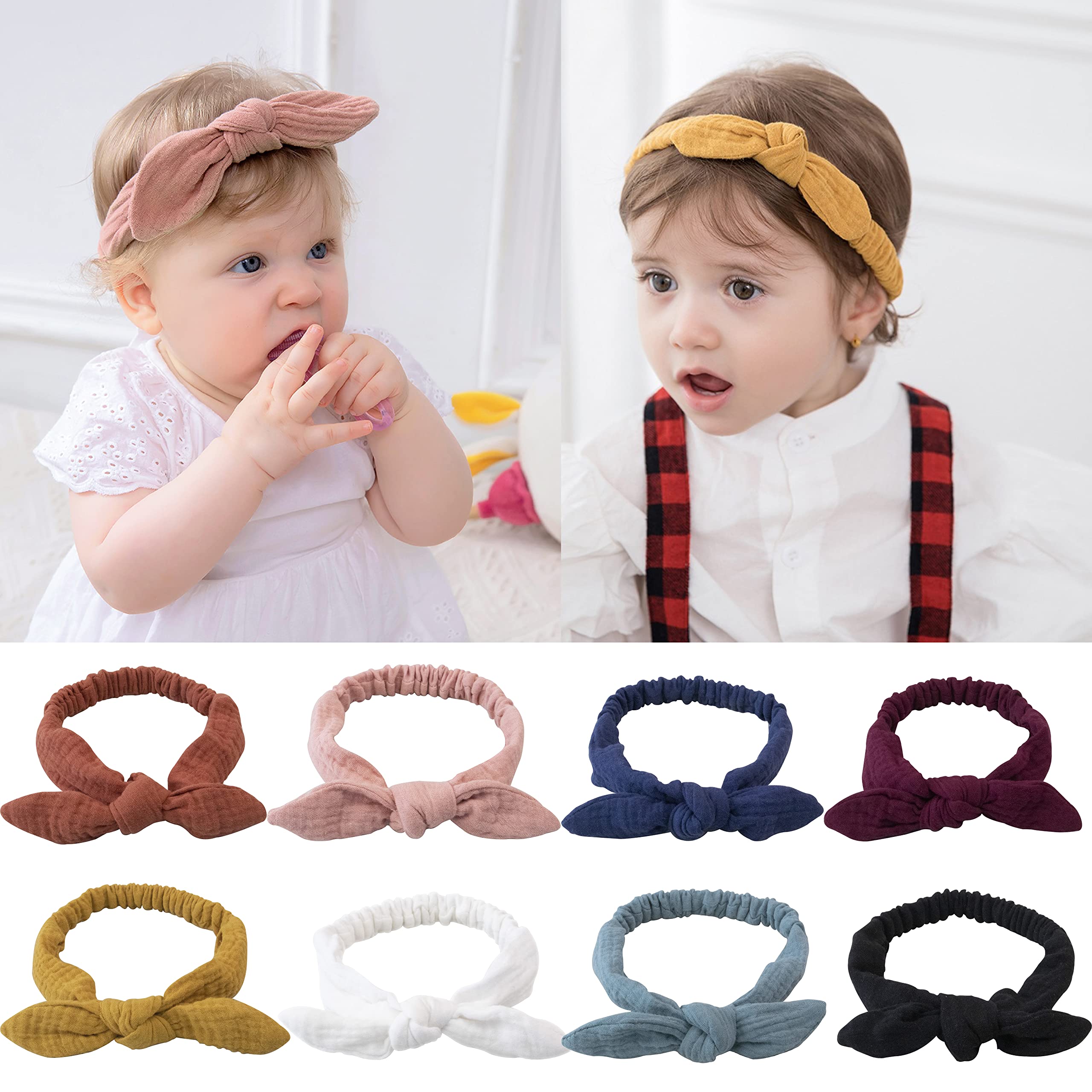 XIMA colorful set helps mix and match outfits
