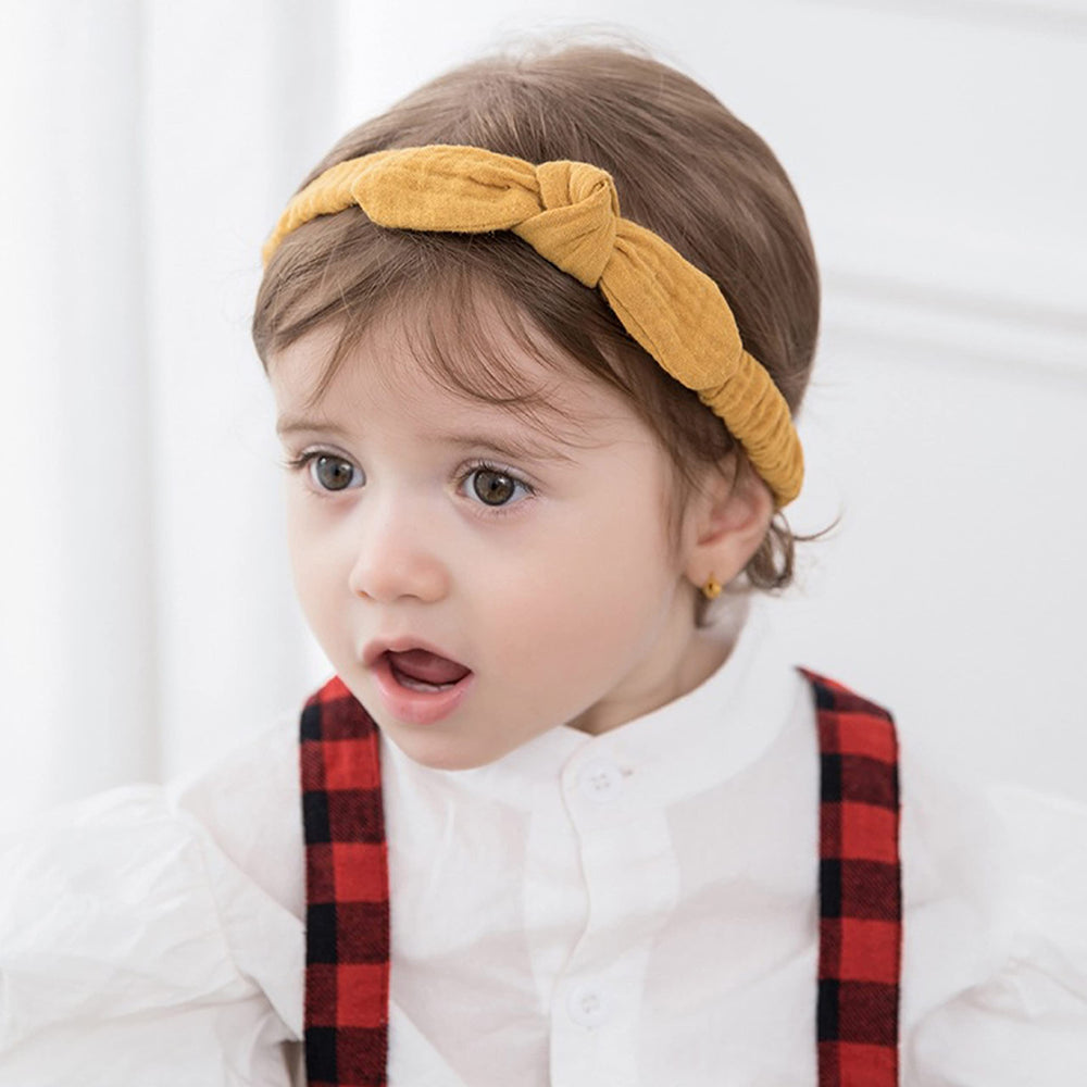 XIMA gift-ready packaging makes a thoughtful baby shower present