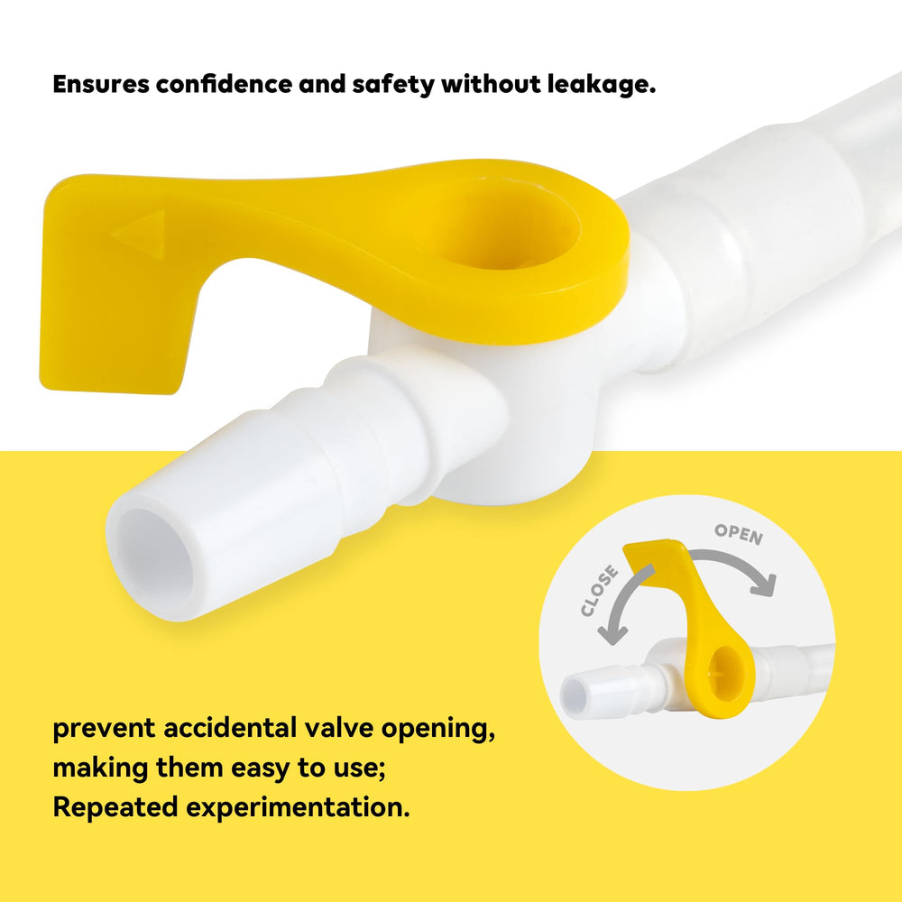 Ximter catheter valve durable design offers reliable, cost-effective urinary management.