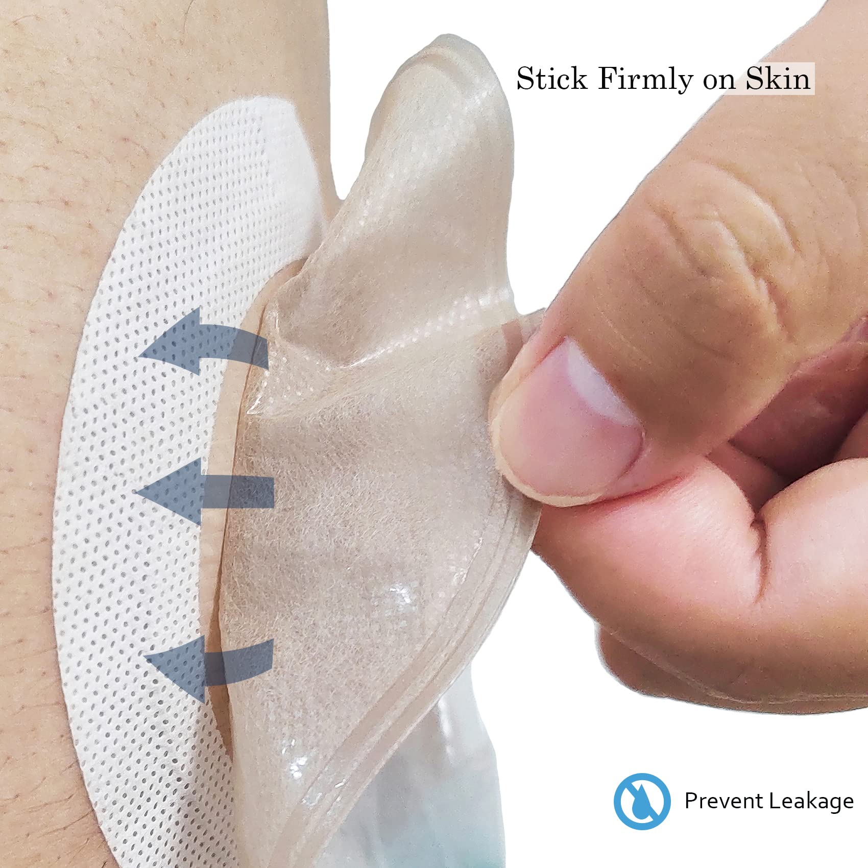 XIMYWRD breathable film lining reduces friction during wear