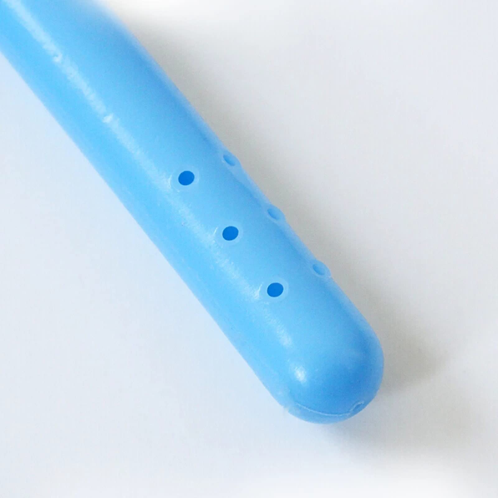 XIMYWRD cleansing bottle cap open shows easy refill and reuse