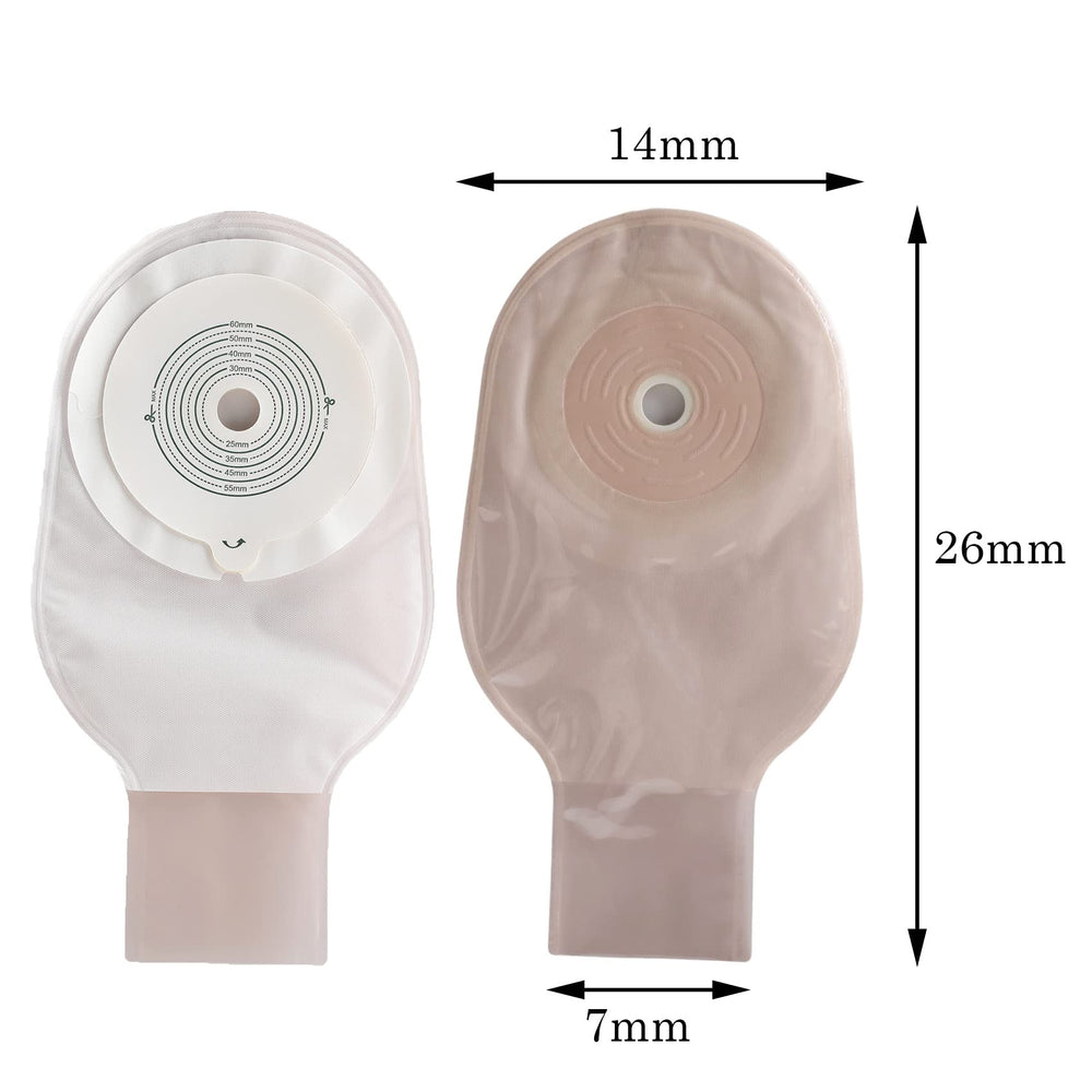 XIMYWRD instruction sheet and clips for easy application
