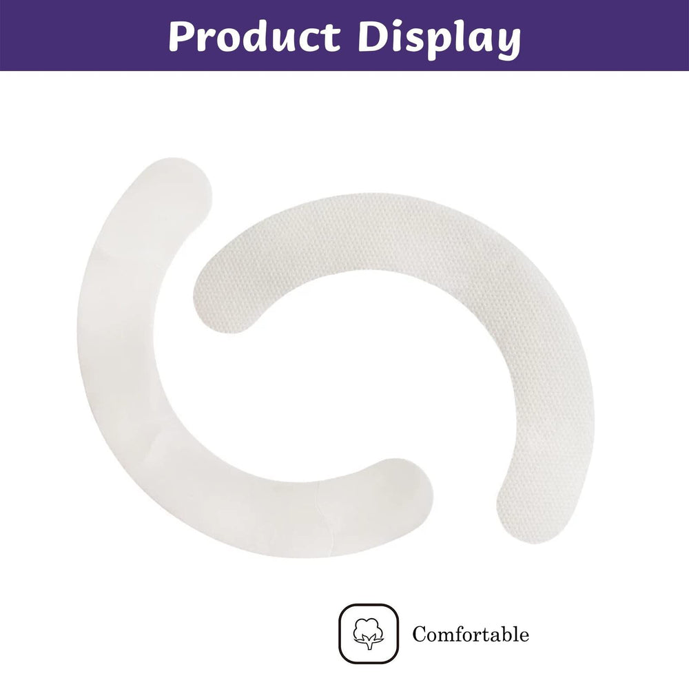 XIMYWRD easy-apply barrier strip showing peel-and-stick use.