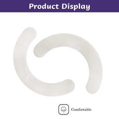 XIMYWRD easy-apply barrier strip showing peel-and-stick use.