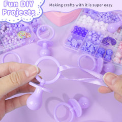 XINHUIDALSQ baby shower table sprinkles for celebrations