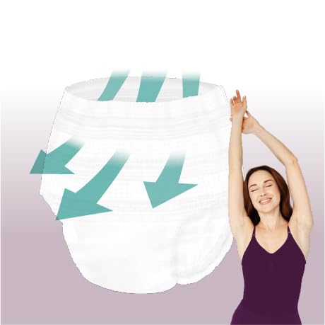 XINS Relacare large 60-count pack for long-lasting protection.