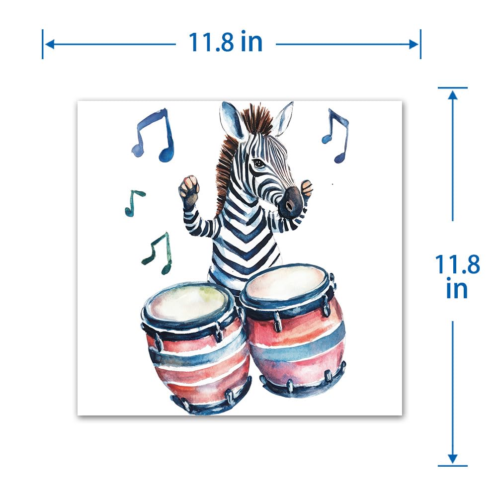 Xizhenyuan eco-friendly vinyl wall sticker for safe, low-odor kids' spaces.