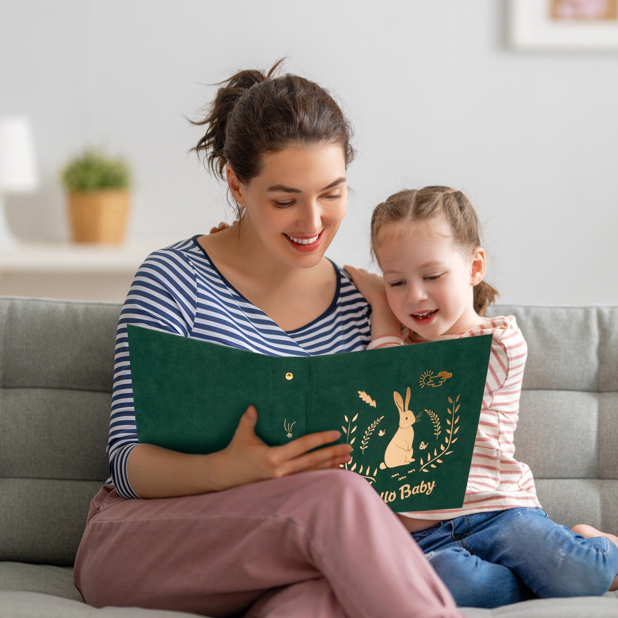 XKDOUS archival-grade materials protect memories for generations