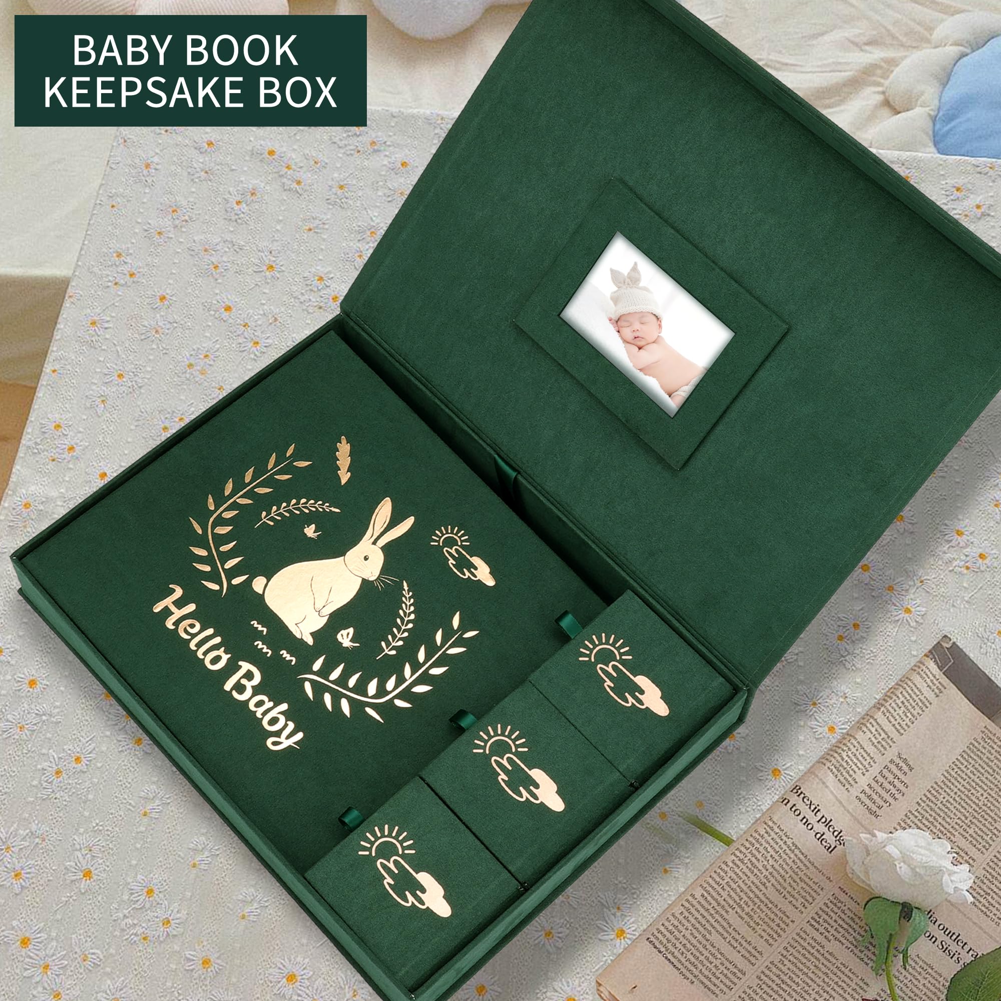 XKDOUS milestone stickers included to highlight moments