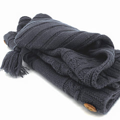 XMWEALTHY newborn wrap cozy sleep bag with zipper for snug naps