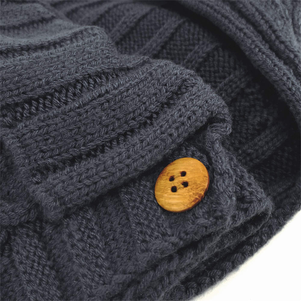 XMWEALTHY newborn wrap easy-dressing for quick, gentle outfit changes