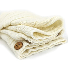 XMWEALTHY sleeping bag versatile design for blanket or sleep sack.
