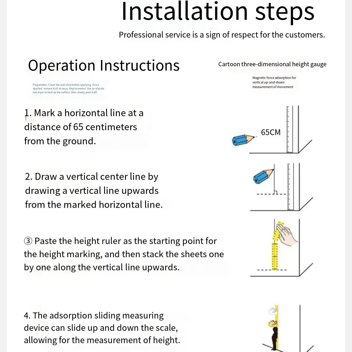 Xorinija easy installation along door frame for quick setup.
