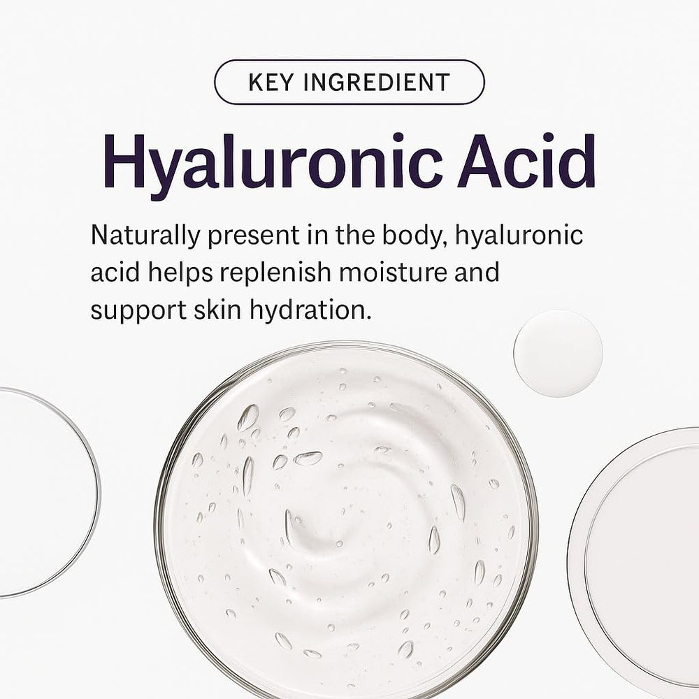 XORYTEN Vaginal Moisturizer insert closeup with smooth texture and HA.