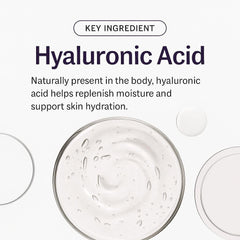 XORYTEN Vaginal Moisturizer insert closeup with smooth texture and HA.