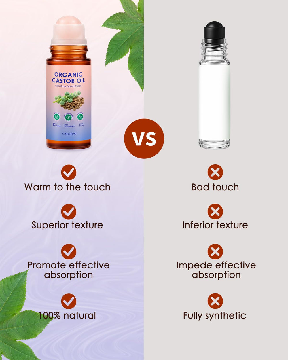 XPDGVS cruelty free and ethically sourced beauty option