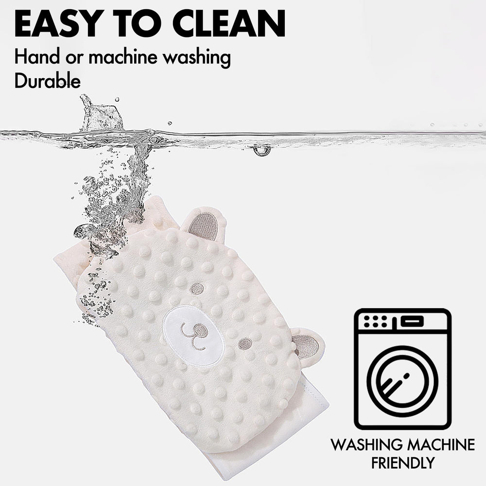 XPECIAL Portable Compact Heating Wrap—easy warmth anywhere