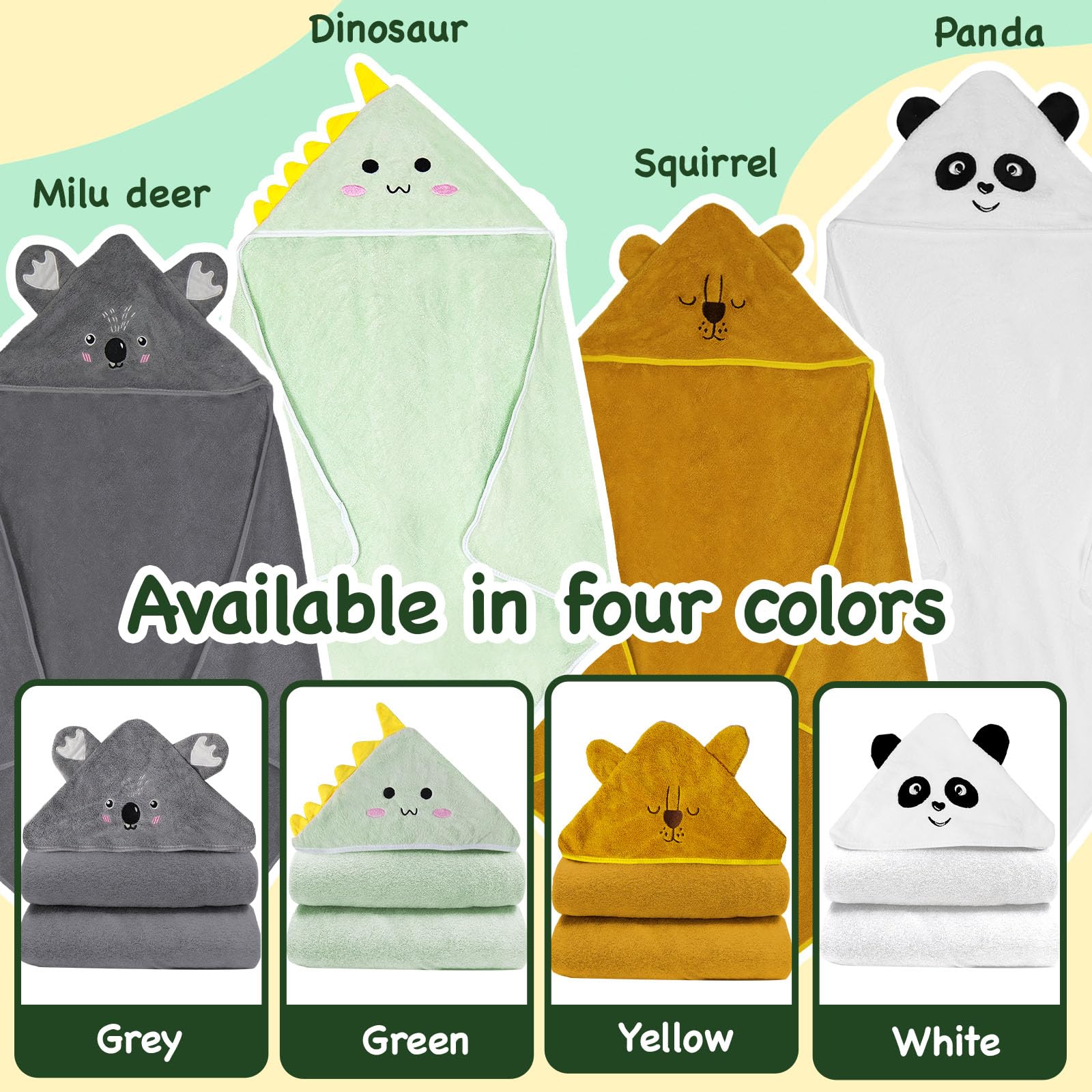 Xpertwarm machine-washable baby towel stays soft after many washes.