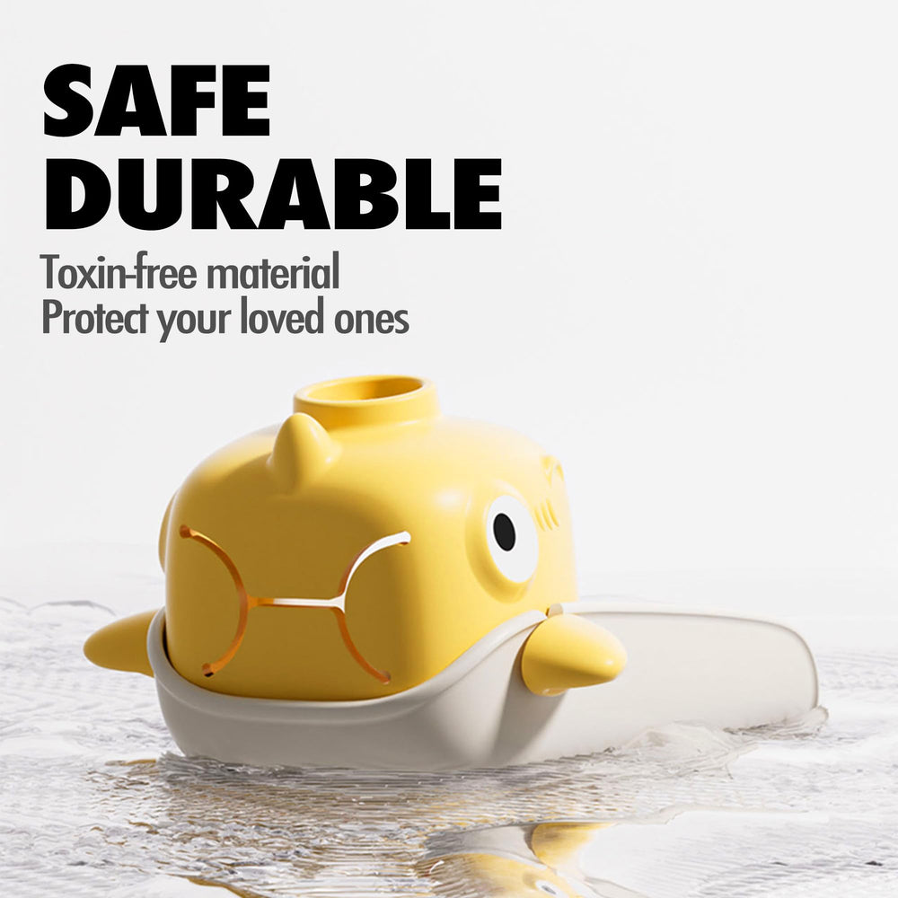 XPECIAL universal faucet compatibility fits many taps