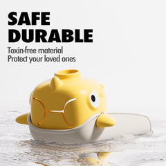 XPECIAL universal faucet compatibility fits many taps