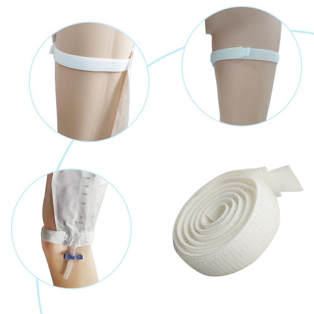 XTTIUN fabric leg bag holder soft breathable material for comfort