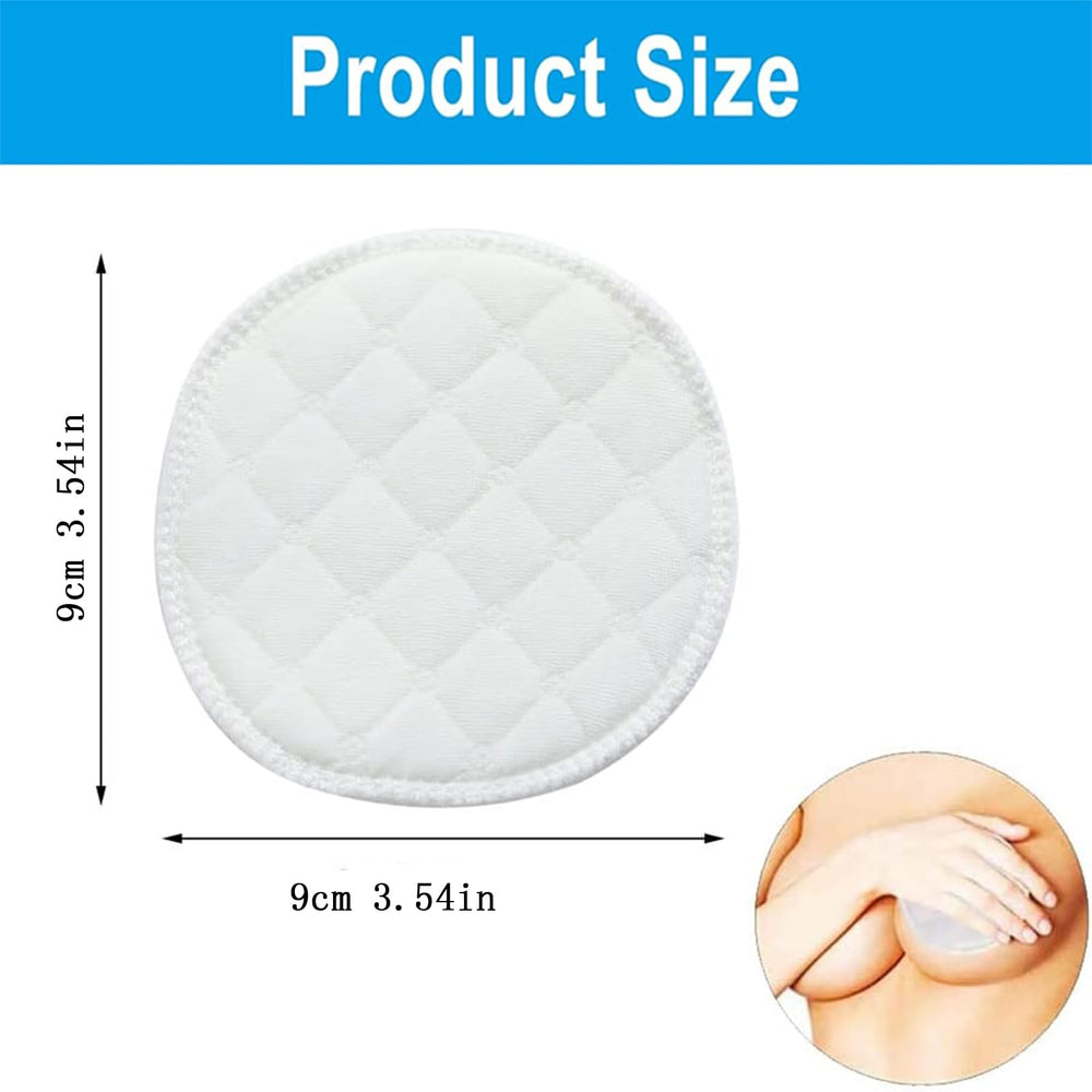 XTTIUN nursing pads with leakproof technology to protect clothing