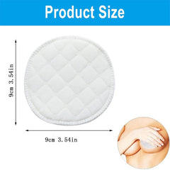 XTTIUN nursing pads with leakproof technology to protect clothing