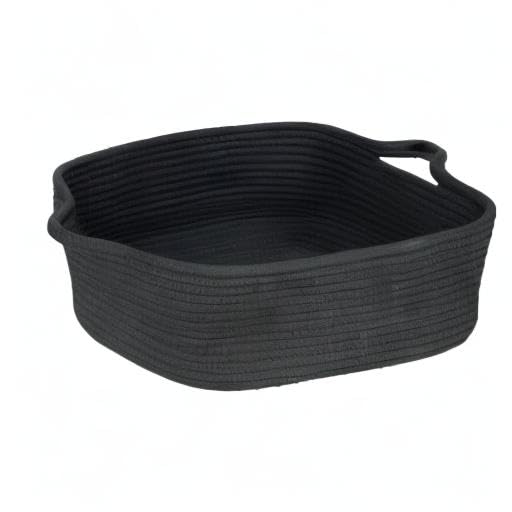 Xuanguo durable handles make carrying the basket simple and convenient