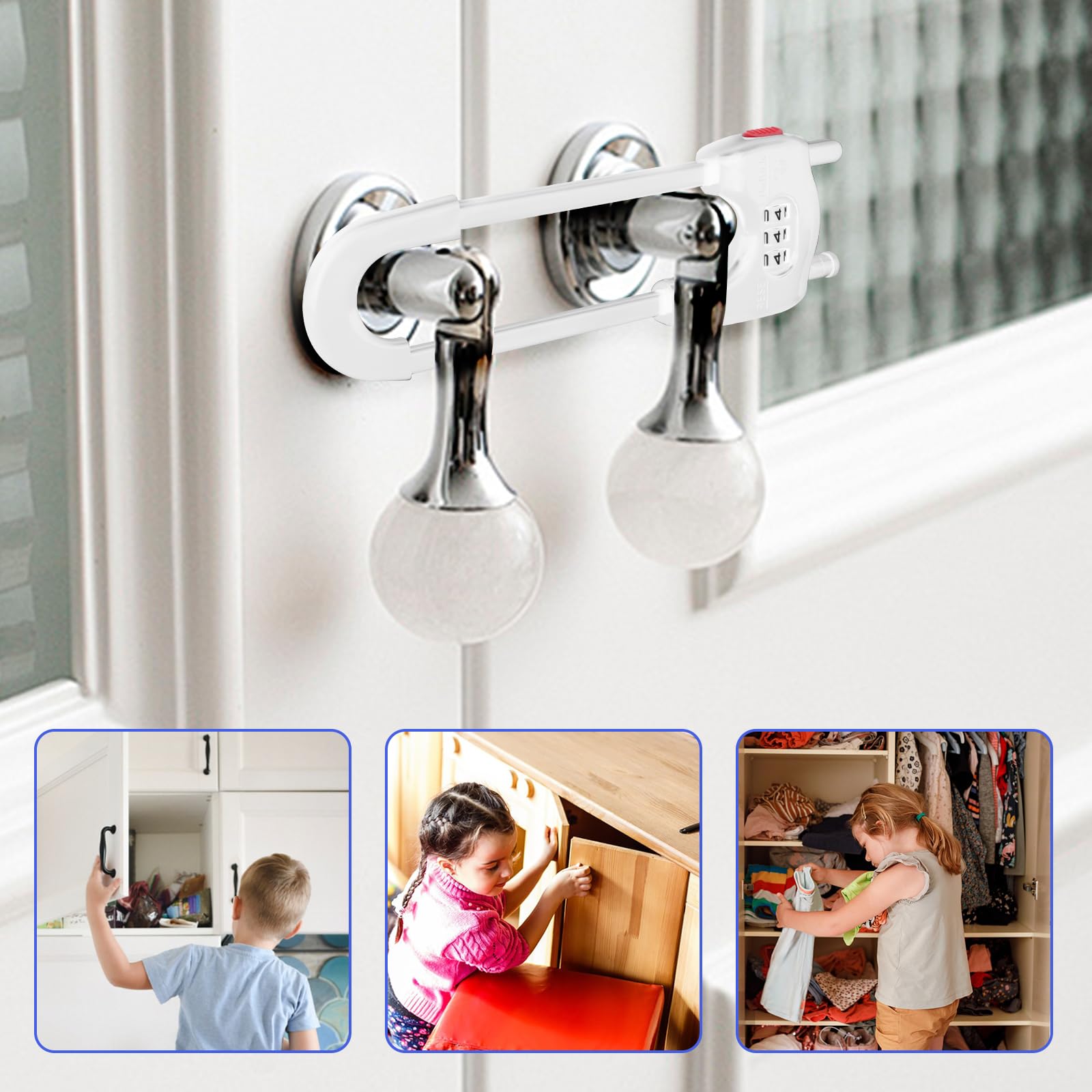 Xuanxi Star ABS material design emphasizes odor-free, kid-friendly safety features.