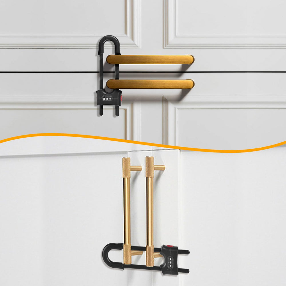 Xuanxi Star four-pack provides safety solutions for multiple cabinets