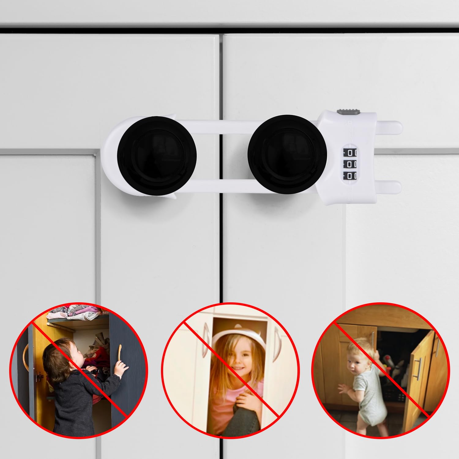 Xuanxi Star odor-free ABS material is safe and durable.