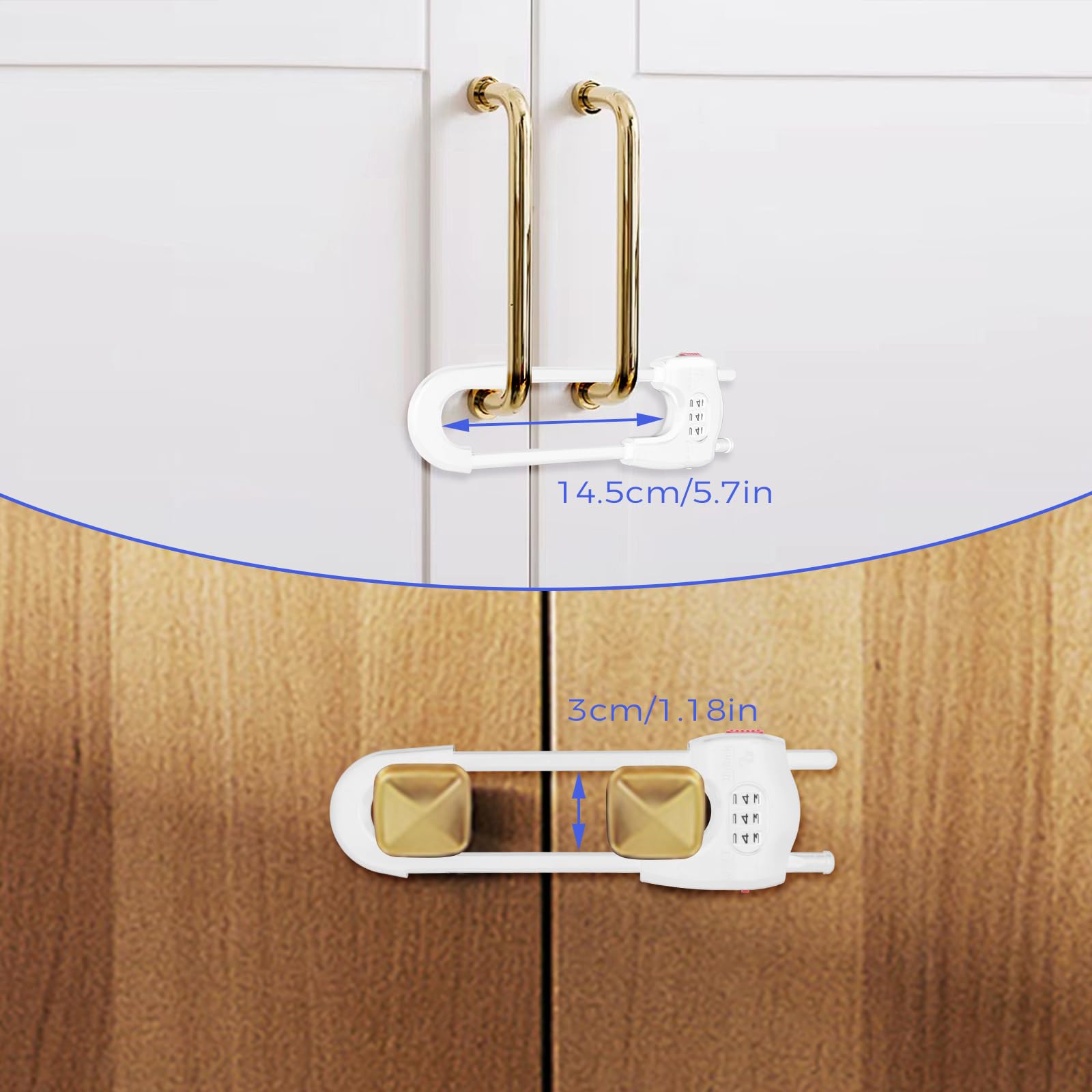 Xuanxi Star password-protected lock interface shows added security option.