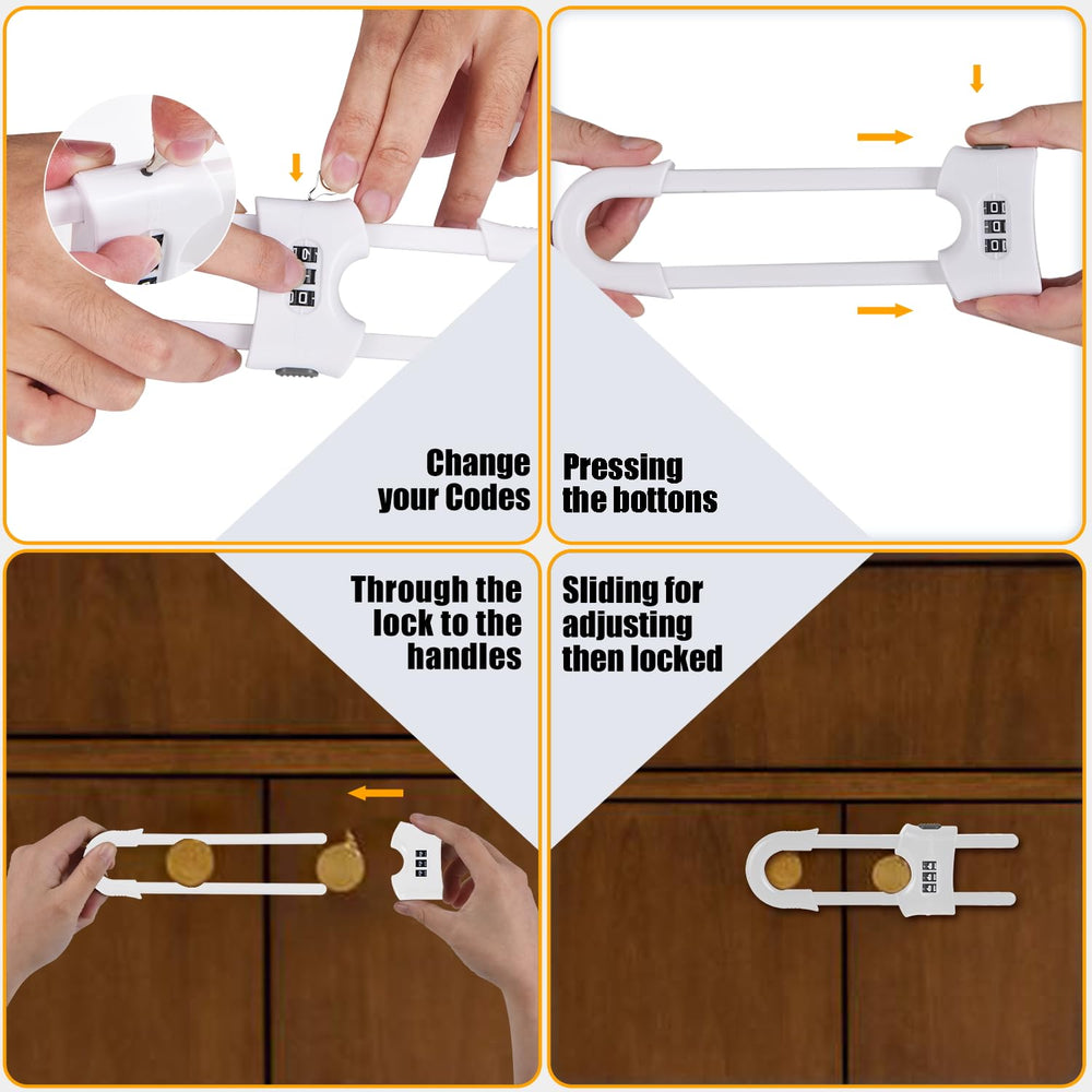 Xuanxi Star tool-free installation is quick and damage-free.