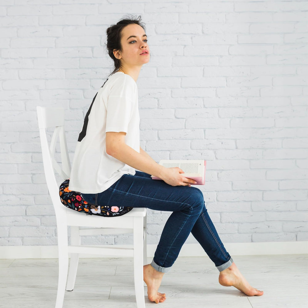 XUEHUAPIAOPIAO ideal gift for office workers, new moms, and recovery periods.