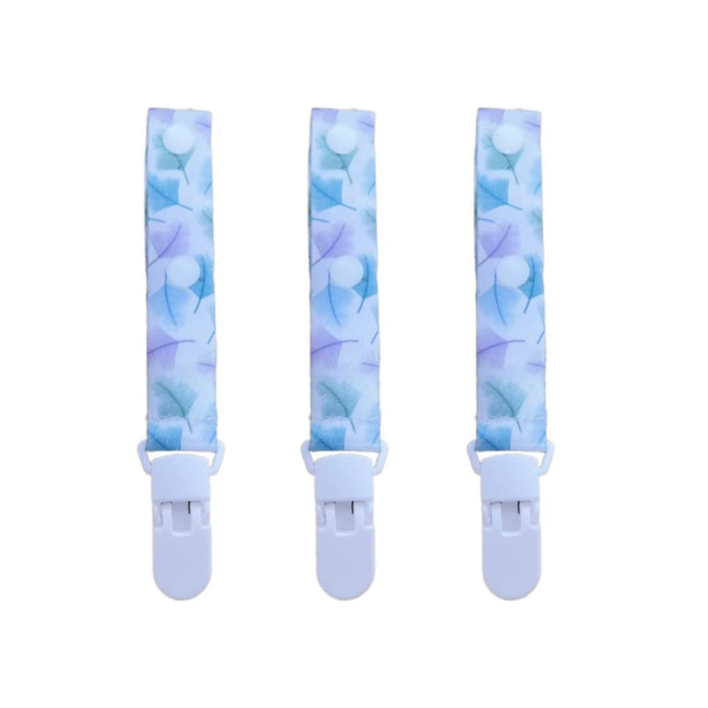 XUESHENGJING mastectomy drain holder clip in packaging, ideal for post-surgery organization.