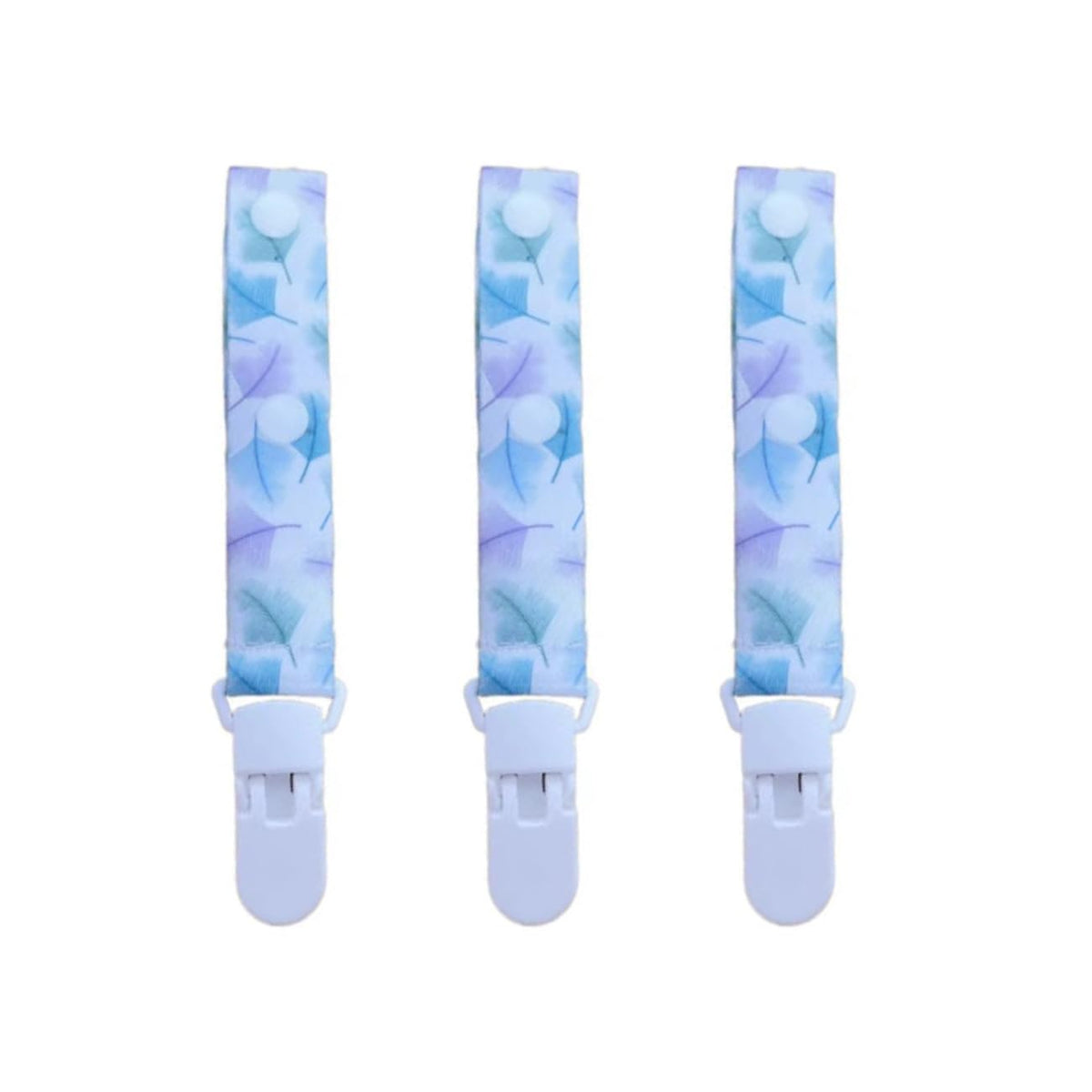 XUESHENGJING mastectomy drain holder clip in packaging, ideal for post-surgery organization.
