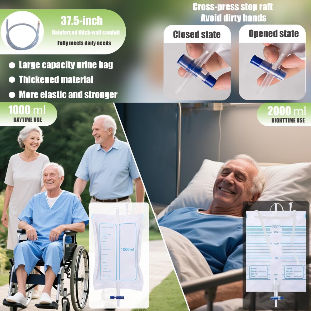 XUIAQZW home-use setup supports comfortable at-home care.