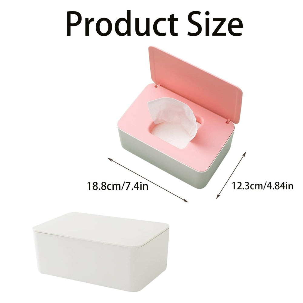 Xusdamyj wipes dispenser for dining, home, or outdoor use.