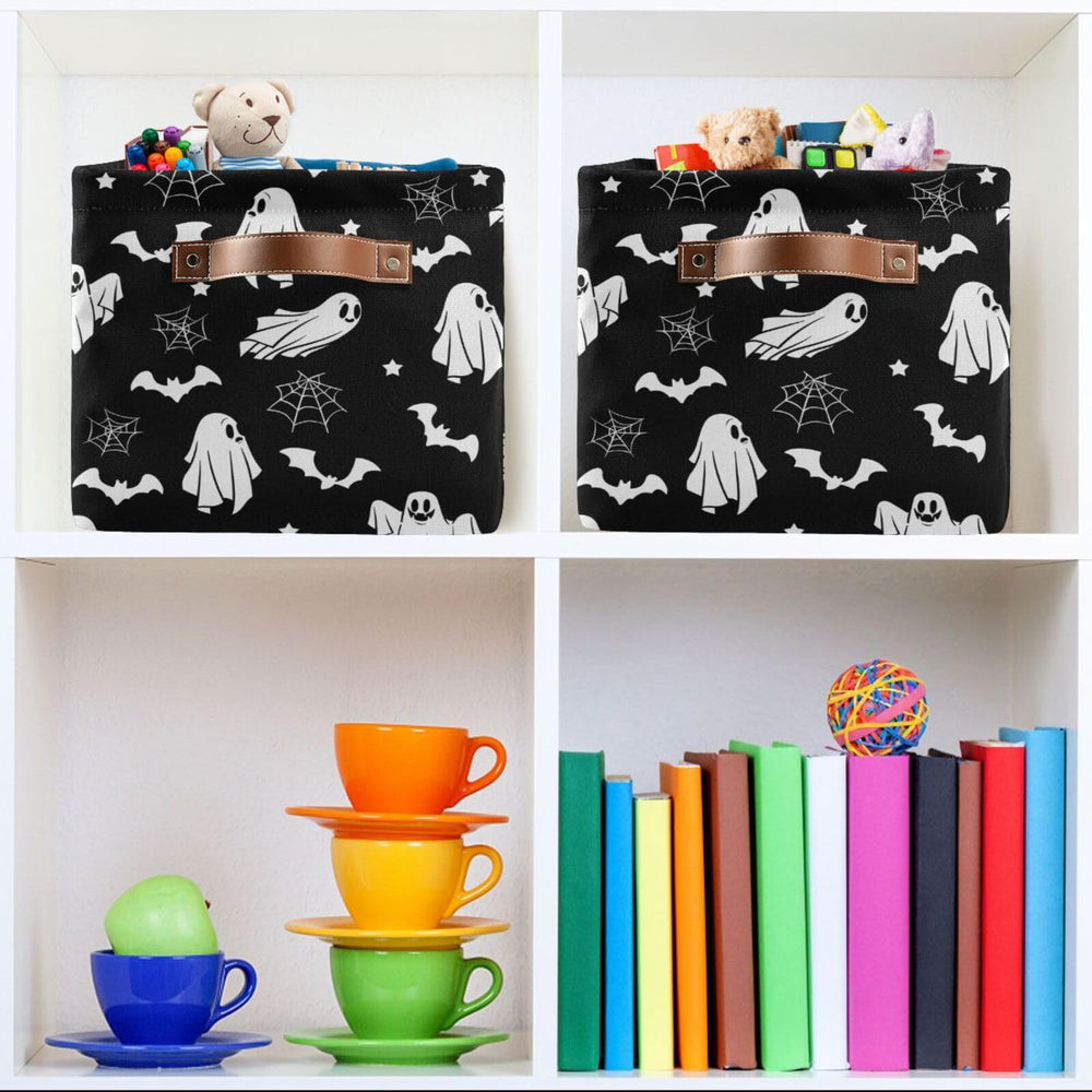 XUWU durable leather handles simplify lifting across rooms.