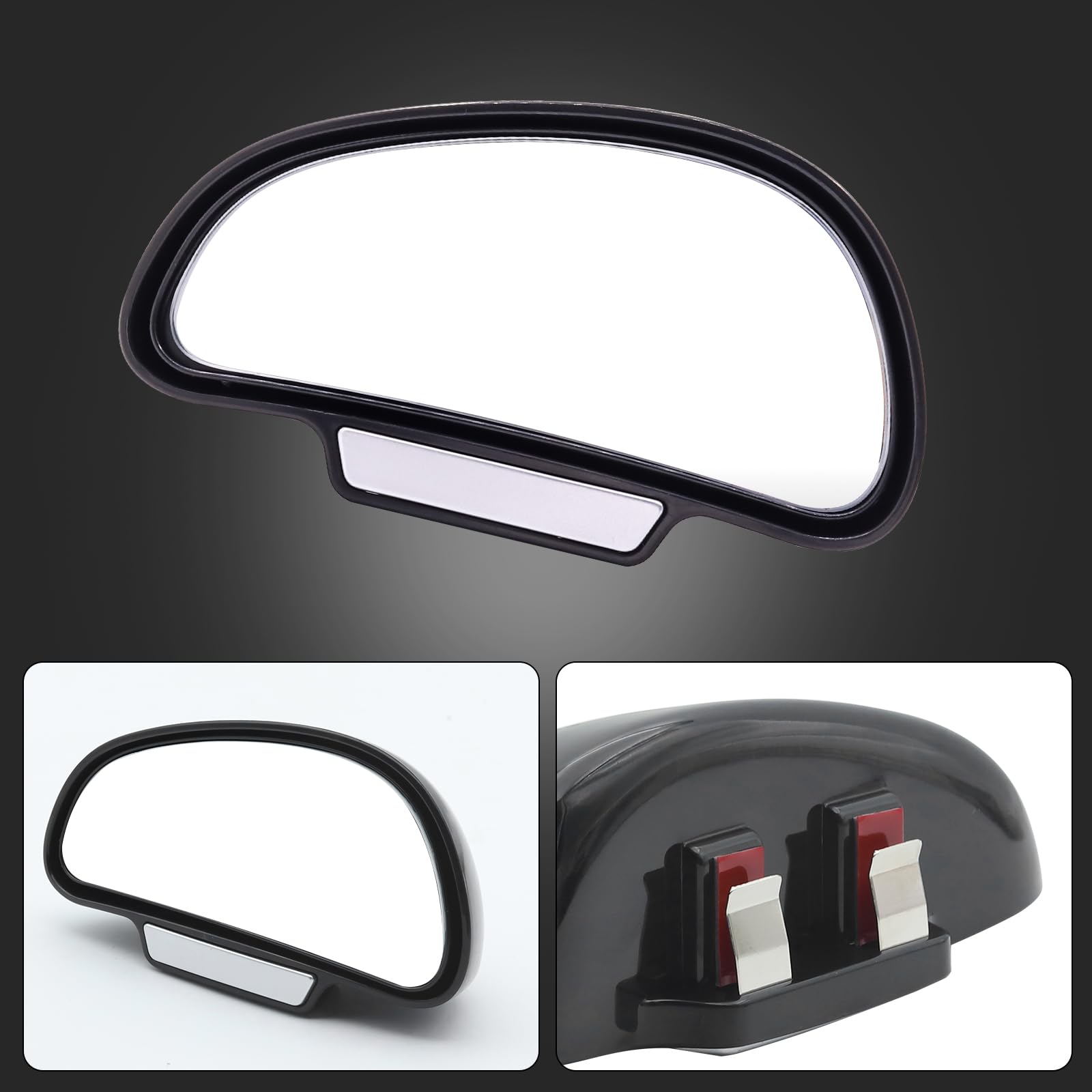 Xuzimaoyi universal fit for cars, SUVs, vans, trucks, and boats