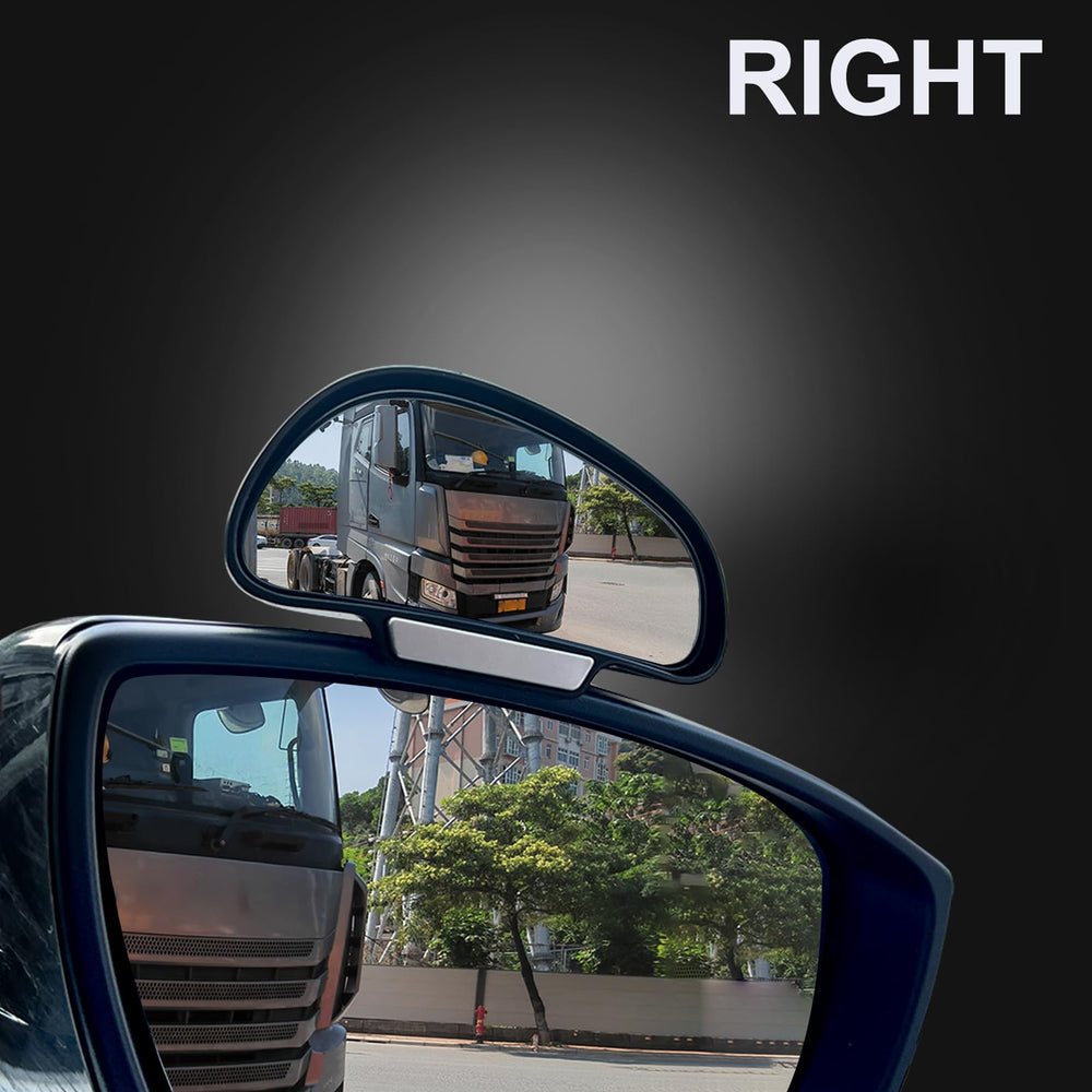 Xuzimaoyi HD glass clarity provides crisp road details at a glance