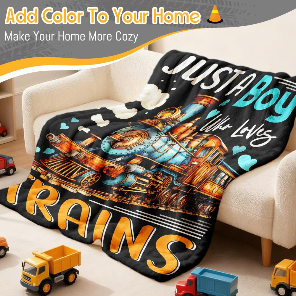 Xvx-Boom bed-sofa-blanket decor adds cozy charm.