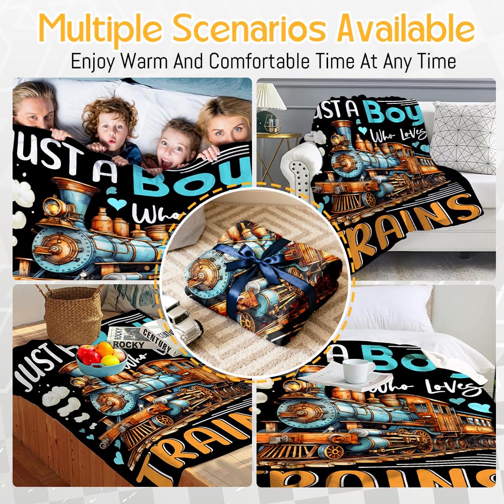 Xvx-Boom kids bedroom blanket keeps little ones warm at night.