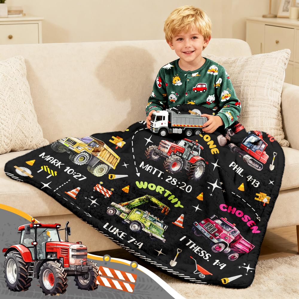 Xvx-Boom travel blanket keeps kids comfy on trips