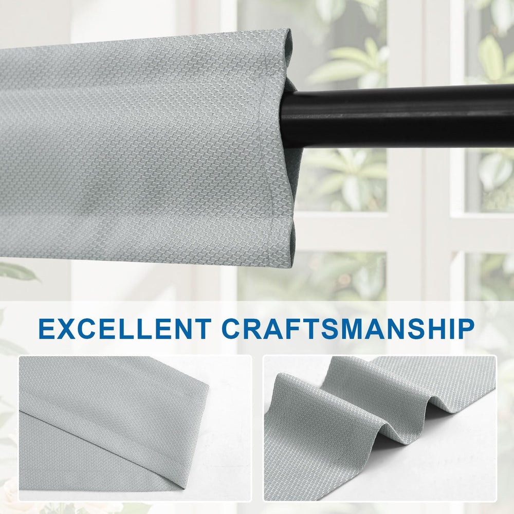 XWZO Sleeve Topper complements living room decor with timeless texture.